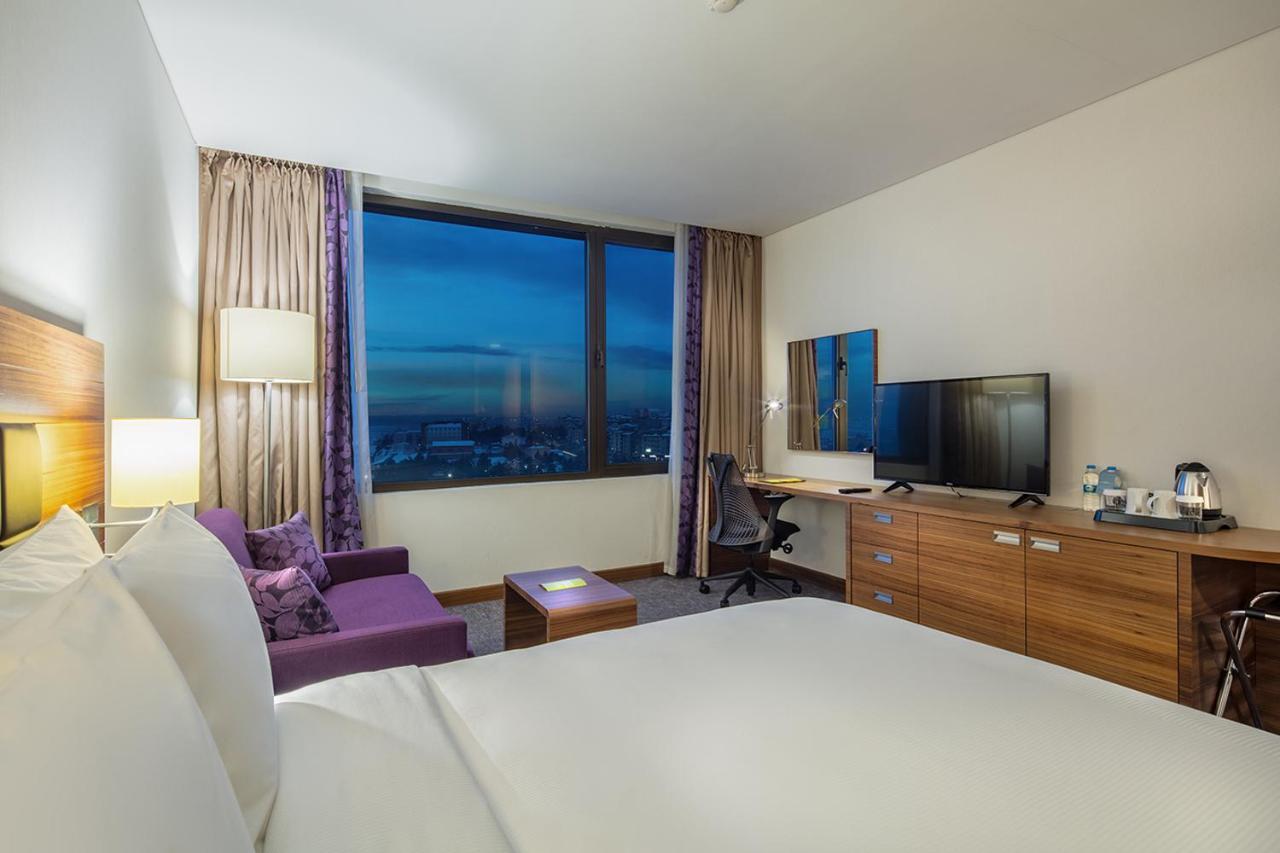 Meg Hotel Sivas Exterior foto